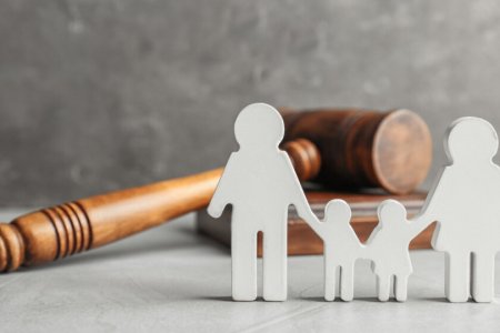 Особливості стягнення аліментів під час воєнного стану